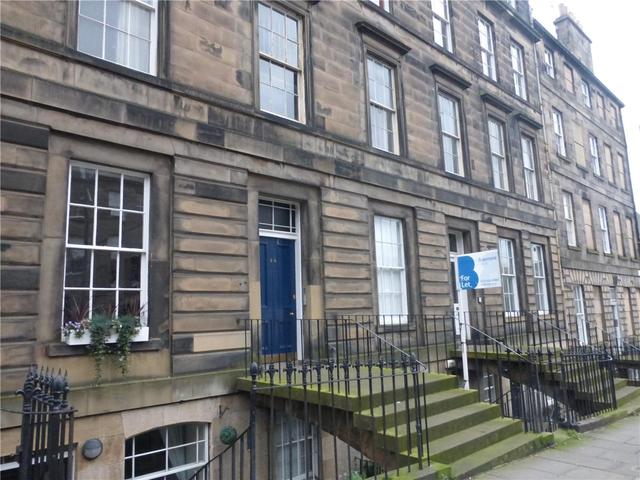  Image of 5 bedroom Flat to rent in Dundas Street Edinburgh EH3 at New Town Edinburgh Edinburgh, EH3 6RQ