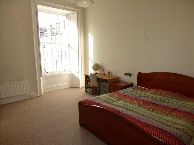  Image of 5 bedroom Flat to rent in Dundas Street Edinburgh EH3 at New Town Edinburgh Edinburgh, EH3 6RQ