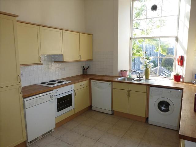  Image of 5 bedroom Flat to rent in Dundas Street Edinburgh EH3 at New Town Edinburgh Edinburgh, EH3 6RQ