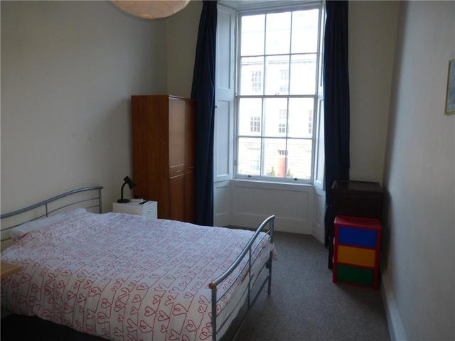  Image of 5 bedroom Flat to rent in Dundas Street Edinburgh EH3 at New Town Edinburgh Edinburgh, EH3 6RQ