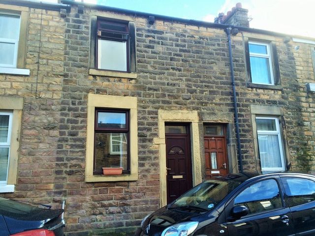  Image of 2 bedroom Terraced house for sale in Dunkeld Street Lancaster LA1 at Dunkeld Street  Lancaster, LA1 3DQ