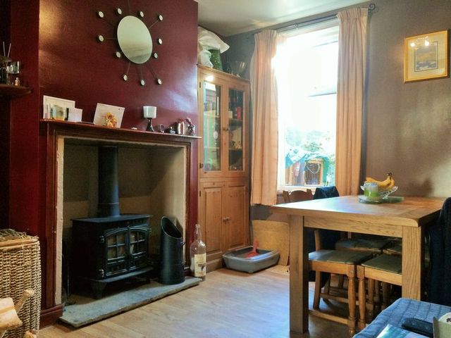  Image of 2 bedroom Terraced house for sale in Dunkeld Street Lancaster LA1 at Dunkeld Street  Lancaster, LA1 3DQ