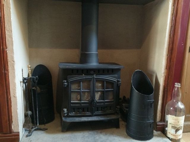  Image of 2 bedroom Terraced house for sale in Dunkeld Street Lancaster LA1 at Dunkeld Street  Lancaster, LA1 3DQ