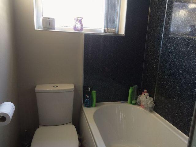  Image of 2 bedroom Terraced house for sale in Dunkeld Street Lancaster LA1 at Dunkeld Street  Lancaster, LA1 3DQ