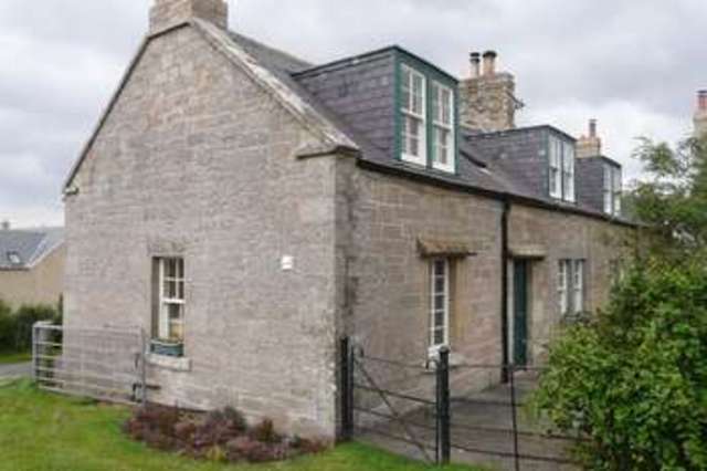  Image of 2 bedroom Semi-Detached house for sale in Duns TD11 at Duns, TD11 3RA