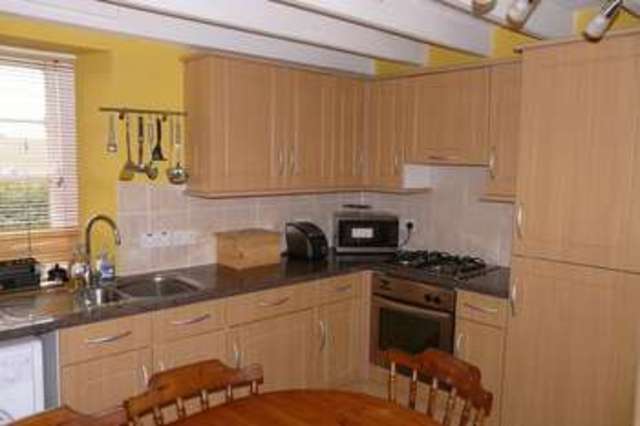  Image of 2 bedroom Semi-Detached house for sale in Duns TD11 at Duns, TD11 3RA