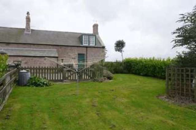  Image of 2 bedroom Semi-Detached house for sale in Duns TD11 at Duns, TD11 3RA