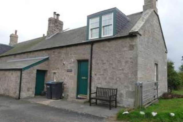  Image of 2 bedroom Semi-Detached house for sale in Duns TD11 at Duns, TD11 3RA