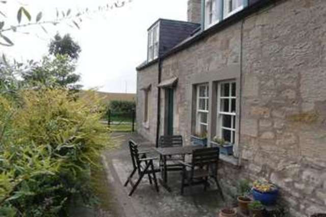  Image of 2 bedroom Semi-Detached house for sale in Duns TD11 at Duns, TD11 3RA