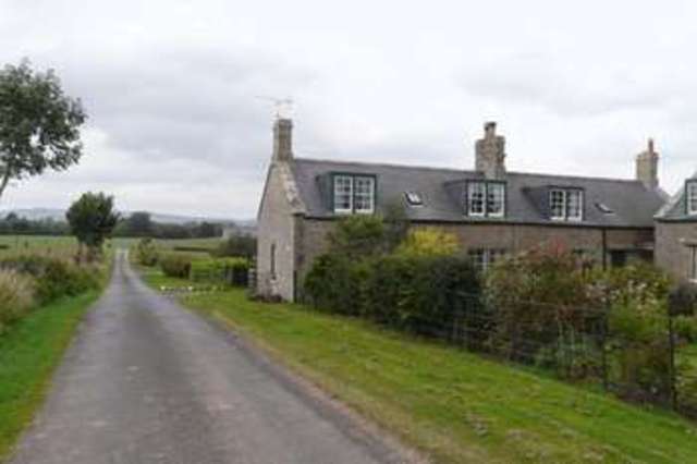  Image of 2 bedroom Semi-Detached house for sale in Duns TD11 at Duns, TD11 3RA