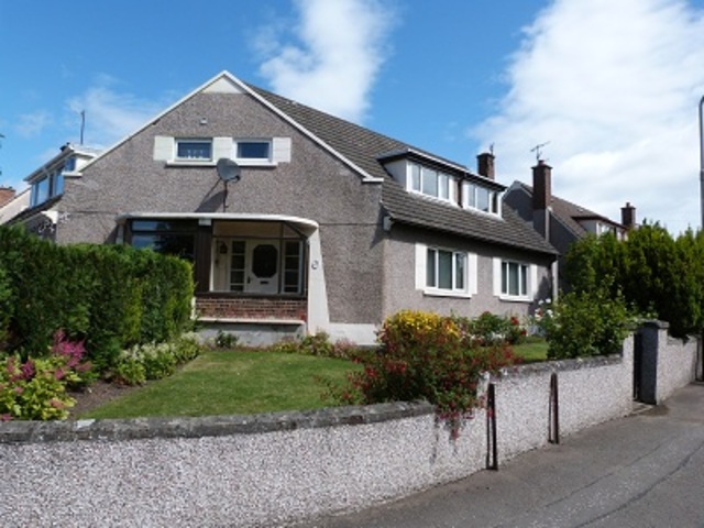  Image of 3 bedroom Semi-Detached house to rent in Dupplin Road Perth PH2 at Perth Perthshire Perthshire, PH2 7EN