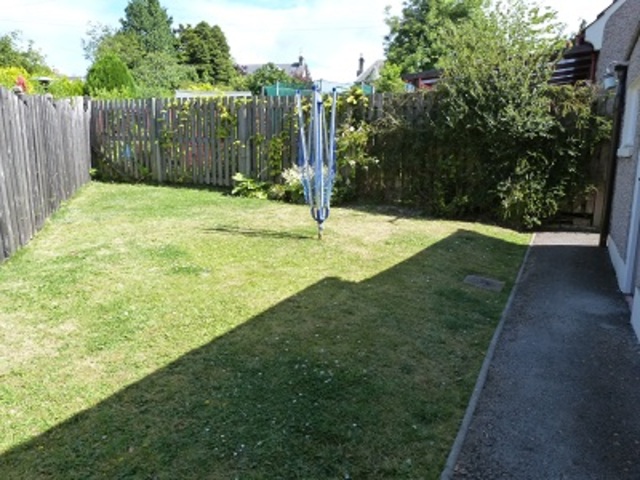  Image of 3 bedroom Semi-Detached house to rent in Dupplin Road Perth PH2 at Perth Perthshire Perthshire, PH2 7EN