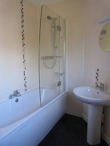  Image of 3 bedroom Semi-Detached house to rent in Dupplin Road Perth PH2 at Perth Perthshire Perthshire, PH2 7EN