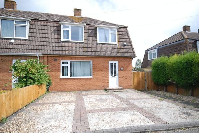  Image of 3 bedroom Terraced house for sale in Durban Road Patchway Bristol BS34 at Durban Road Patchway Bristol, BS34 5HN