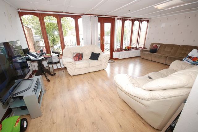  Image of 3 bedroom Terraced house for sale in Durban Road Patchway Bristol BS34 at Durban Road Patchway Bristol, BS34 5HN