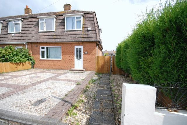  Image of 3 bedroom Terraced house for sale in Durban Road Patchway Bristol BS34 at Durban Road Patchway Bristol, BS34 5HN