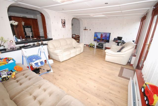  Image of 3 bedroom Terraced house for sale in Durban Road Patchway Bristol BS34 at Durban Road Patchway Bristol, BS34 5HN