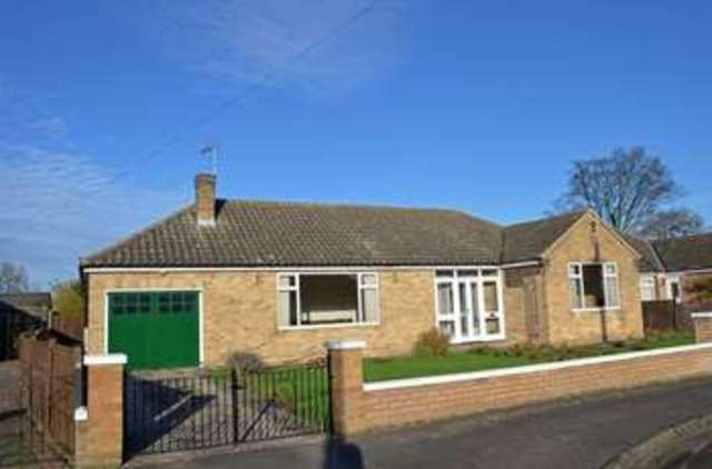  Image of 4 bedroom Detached house for sale in Durham Grove Retford DN22 at Durham Grove  Retford, DN22 6ST