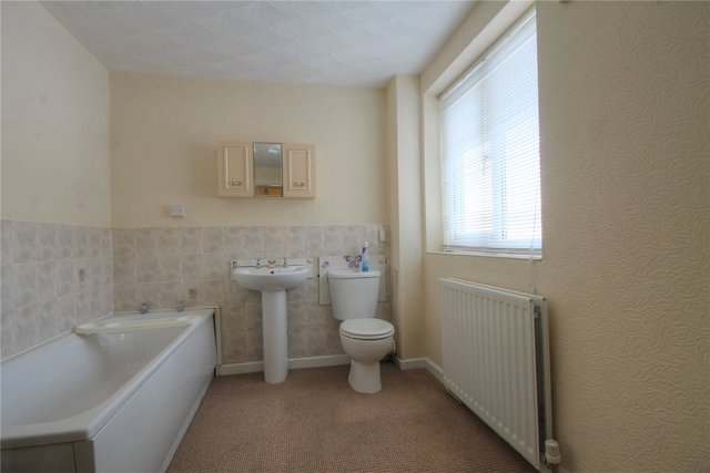  Image of 2 bedroom Terraced house for sale in Durham Road Blackhill Consett DH8 at Blackhill Consett Allensford, DH8 5TH