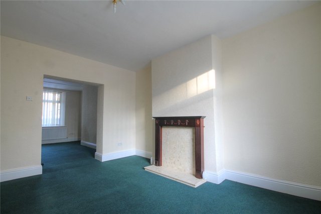  Image of 2 bedroom Terraced house for sale in Durham Road Blackhill Consett DH8 at Blackhill Consett Allensford, DH8 5TH