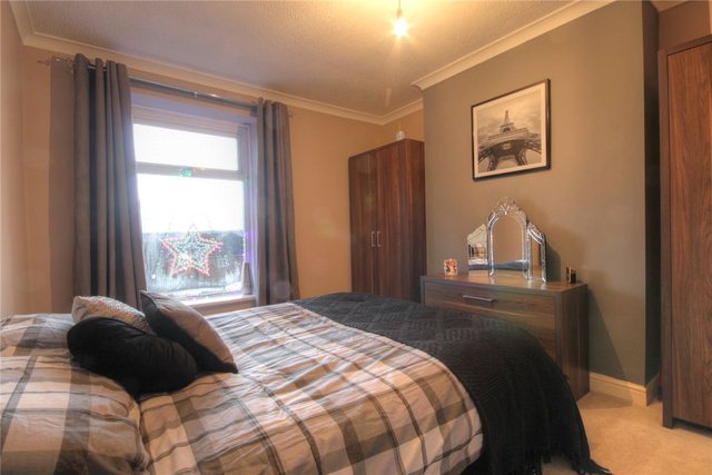  Image of 3 bedroom Terraced house for sale in Durham Road Leadgate Consett DH8 at Leadgate Consett Allensford, DH8 7QZ