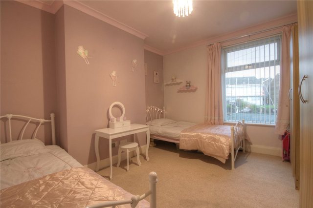  Image of 3 bedroom Terraced house for sale in Durham Road Leadgate Consett DH8 at Leadgate Consett Allensford, DH8 7QZ