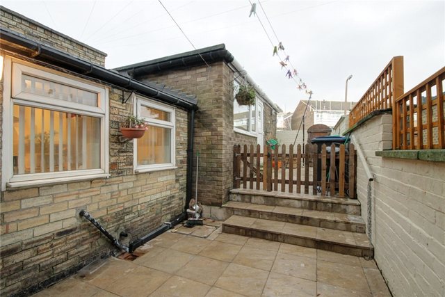  Image of 3 bedroom Terraced house for sale in Durham Road Leadgate Consett DH8 at Leadgate Consett Allensford, DH8 7QZ