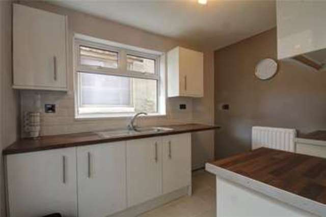  Image of 3 bedroom Terraced house for sale in Durham Road Leadgate Consett DH8 at Leadgate Consett Allensford, DH8 7QZ