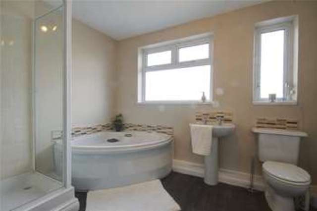  Image of 3 bedroom Terraced house for sale in Durham Road Leadgate Consett DH8 at Leadgate Consett Allensford, DH8 7QZ