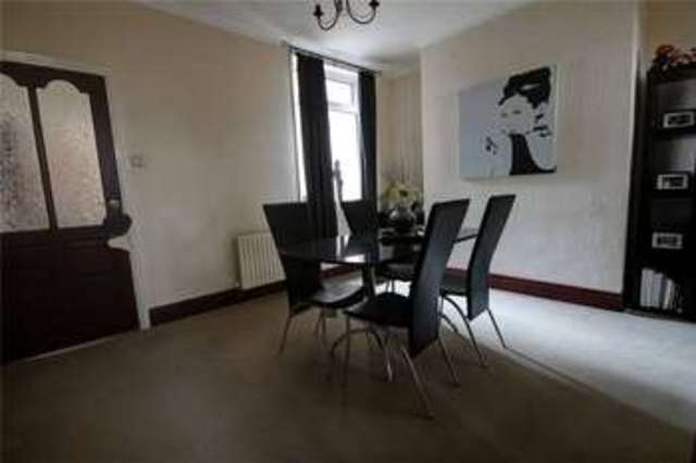  Image of 2 bedroom Terraced house for sale in Durham Street Bishop Auckland DL14 at Bishop Auckland Co. Durham Witton Park, DL14 7BJ