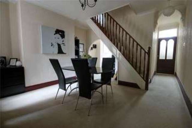  Image of 2 bedroom Terraced house for sale in Durham Street Bishop Auckland DL14 at Bishop Auckland Co. Durham Witton Park, DL14 7BJ