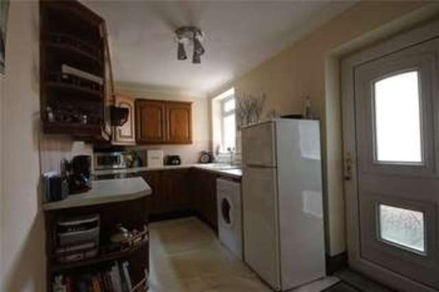  Image of 2 bedroom Terraced house for sale in Durham Street Bishop Auckland DL14 at Bishop Auckland Co. Durham Witton Park, DL14 7BJ