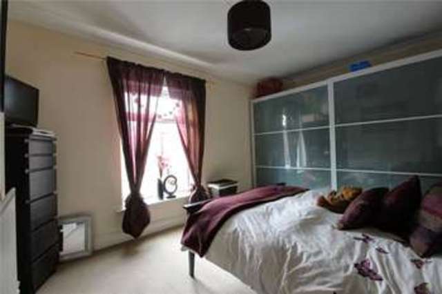  Image of 2 bedroom Terraced house for sale in Durham Street Bishop Auckland DL14 at Bishop Auckland Co. Durham Witton Park, DL14 7BJ