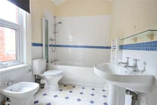  Image of 2 bedroom Terraced house for sale in Durham Street Bishop Auckland DL14 at Bishop Auckland Co Durham Witton Park, DL14 7BN