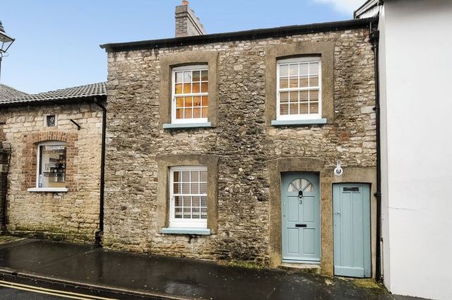  Image of 3 bedroom Detached house for sale in Durngate Street Dorchester DT1 at Durngate Street  Dorchester, DT1 1JP