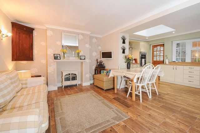  Image of 3 bedroom Detached house for sale in Durngate Street Dorchester DT1 at Durngate Street  Dorchester, DT1 1JP
