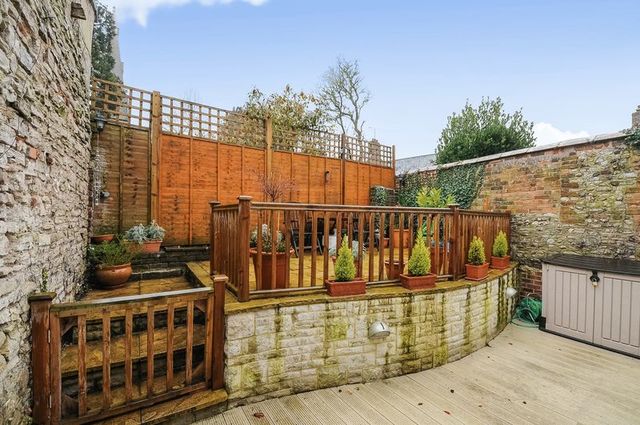  Image of 3 bedroom Detached house for sale in Durngate Street Dorchester DT1 at Durngate Street  Dorchester, DT1 1JP