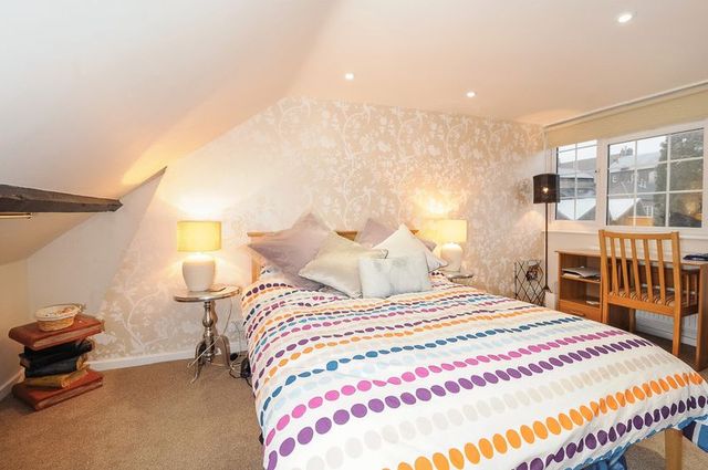  Image of 3 bedroom Detached house for sale in Durngate Street Dorchester DT1 at Durngate Street  Dorchester, DT1 1JP