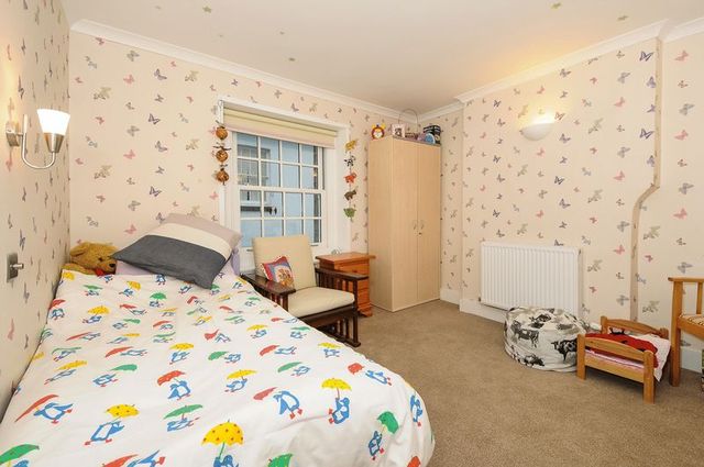  Image of 3 bedroom Detached house for sale in Durngate Street Dorchester DT1 at Durngate Street  Dorchester, DT1 1JP