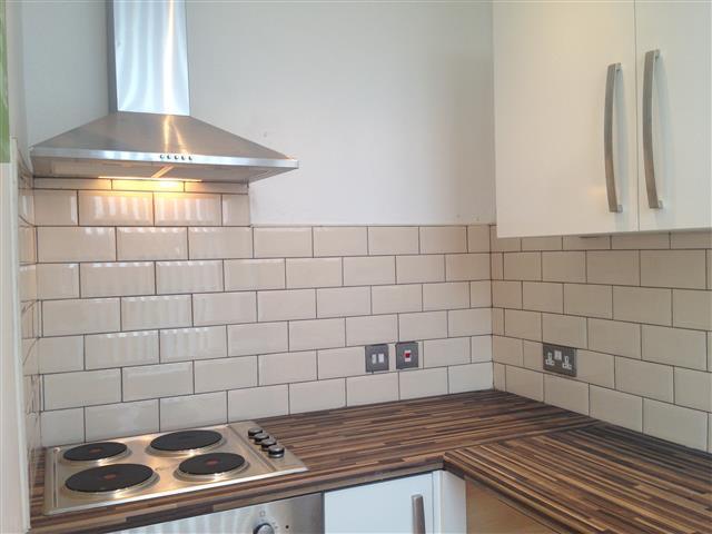  Image of 1 bedroom Flat to rent in Durning Road Edge Hill Liverpool L7 at Kensington  Liverpool, L7 5NG