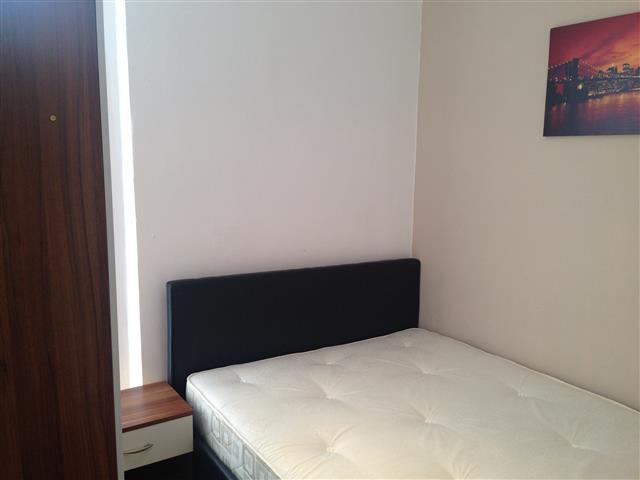  Image of 1 bedroom Flat to rent in Durning Road Edge Hill Liverpool L7 at Kensington  Liverpool, L7 5NG