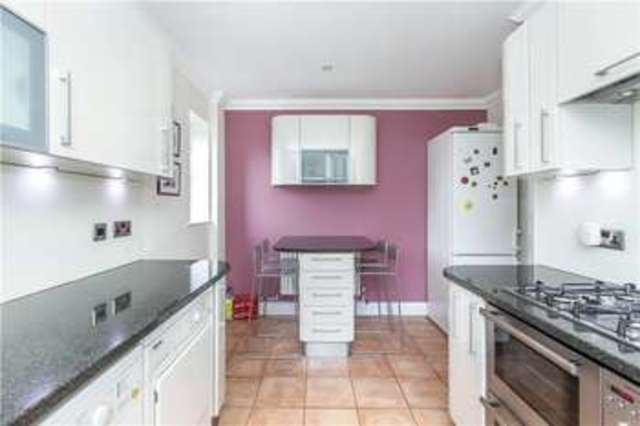  Image of 3 bedroom Semi-Detached house for sale in Dutton Street London SE10 at London  Greenwich, SE10 8TB