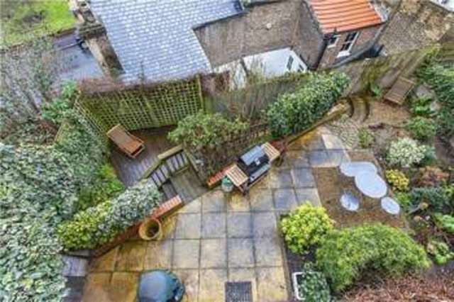  Image of 3 bedroom Semi-Detached house for sale in Dutton Street London SE10 at London  Greenwich, SE10 8TB