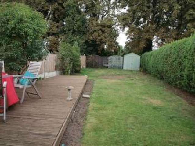  Image of 2 bedroom Semi-Detached house for sale in Dykes End Collingham Newark NG23 at Dykes End Collingham Newark, NG23 7LD