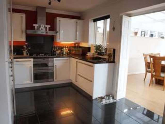  Image of 2 bedroom Semi-Detached house for sale in Dykes End Collingham Newark NG23 at Dykes End Collingham Newark, NG23 7LD