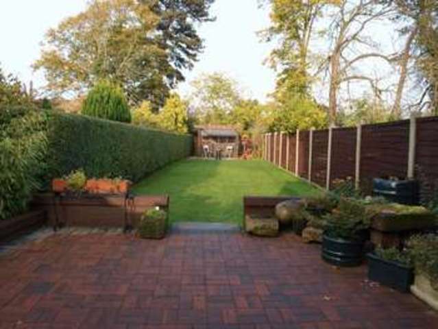  Image of 2 bedroom Semi-Detached house for sale in Dykes End Collingham Newark NG23 at Dykes End Collingham Newark, NG23 7LD