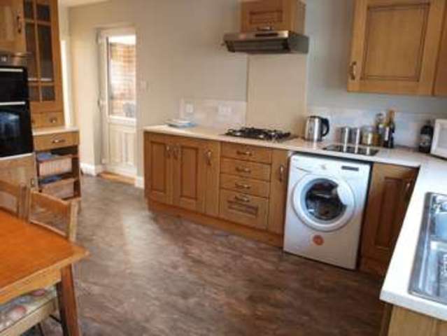  Image of 2 bedroom Semi-Detached house for sale in Dykes End Collingham Newark NG23 at Dykes End Collingham Newark, NG23 7LD