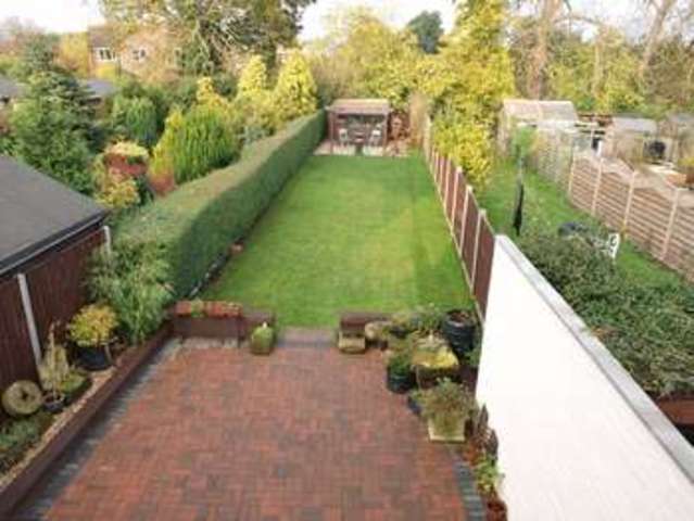  Image of 2 bedroom Semi-Detached house for sale in Dykes End Collingham Newark NG23 at Dykes End Collingham Newark, NG23 7LD