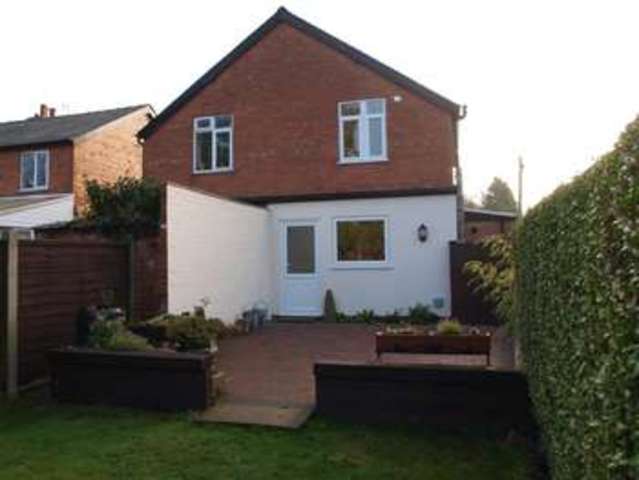  Image of 2 bedroom Semi-Detached house for sale in Dykes End Collingham Newark NG23 at Dykes End Collingham Newark, NG23 7LD