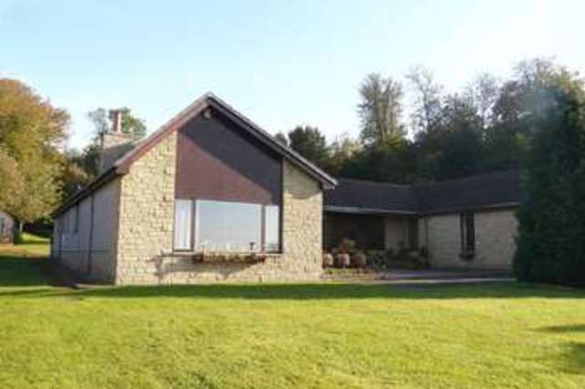  Image of 4 bedroom Detached house for sale in Eagle Drive Berwick-upon-Tweed TD15 at Eagle Drive  Berwick-Upon-Tweed, TD15 2YU